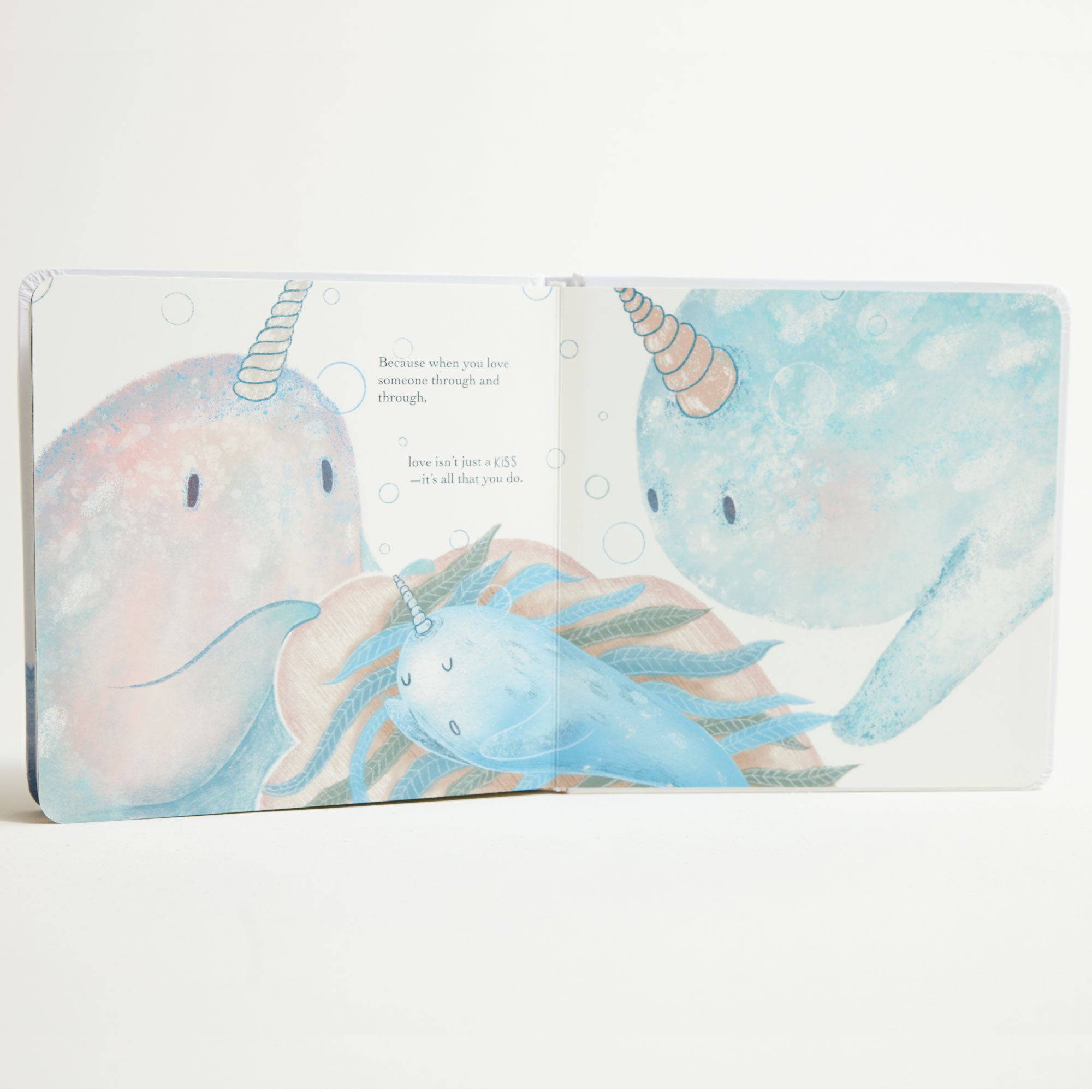 Three Book Baby Shower Bundle